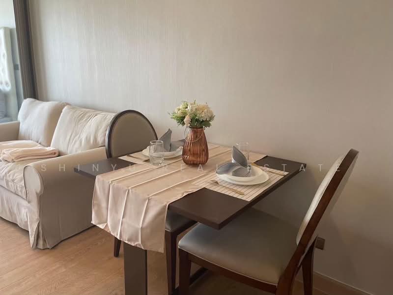 Infinity One Condominium, Chon Buri (Pattaya), Sukhumvit Road, Samed, Muang Chon Buri, Chon Buri (Pattaya), 1 Bedroom, 32 sqm, Condo For Sale, by Shinyu Real Estate, 500470032 - DDproperty.com
