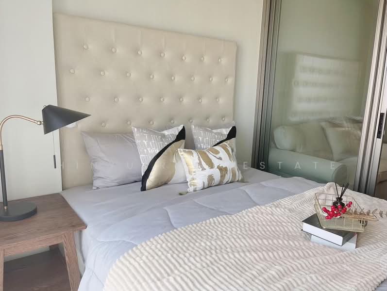 Infinity One Condominium, Chon Buri (Pattaya), Sukhumvit Road, Samed, Muang Chon Buri, Chon Buri (Pattaya), 1 Bedroom, 32 sqm, Condo For Sale, by Shinyu Real Estate, 500470032 - DDproperty.com