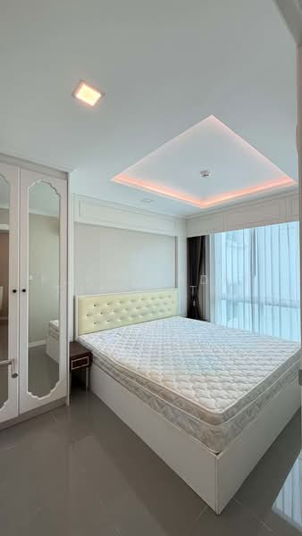 The Orient Resort & Spa, Chon Buri (Pattaya), M.12 Soi Bunkanchana 5/2 Second Rd, Nong Pru, Bang Lamung (Pattaya), Chon Buri (Pattaya), 1 Bedroom, 35 sqm, Condo For Sale, by Pukkawadee Thapmathi, 500470034 - DDproperty.com