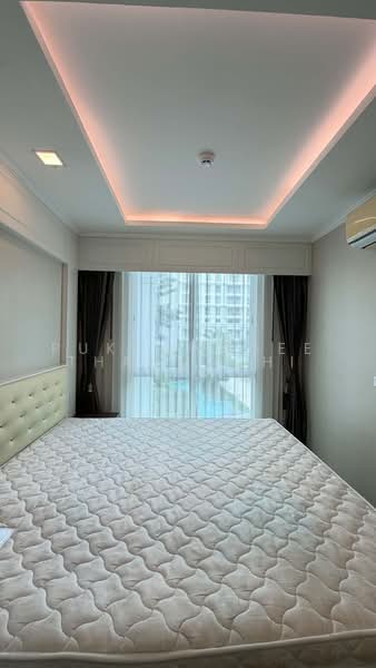 The Orient Resort & Spa, Chon Buri (Pattaya), M.12 Soi Bunkanchana 5/2 Second Rd, Nong Pru, Bang Lamung (Pattaya), Chon Buri (Pattaya), 1 Bedroom, 35 sqm, Condo For Sale, by Pukkawadee Thapmathi, 500470034 - DDproperty.com