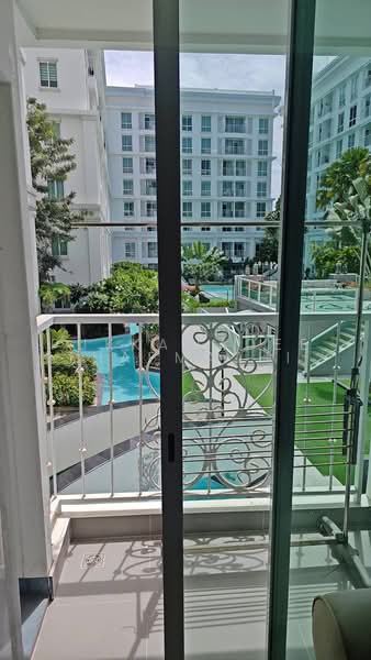 The Orient Resort & Spa, Chon Buri (Pattaya), M.12 Soi Bunkanchana 5/2 Second Rd, Nong Pru, Bang Lamung (Pattaya), Chon Buri (Pattaya), 1 Bedroom, 35 sqm, Condo For Sale, by Pukkawadee Thapmathi, 500470034 - DDproperty.com