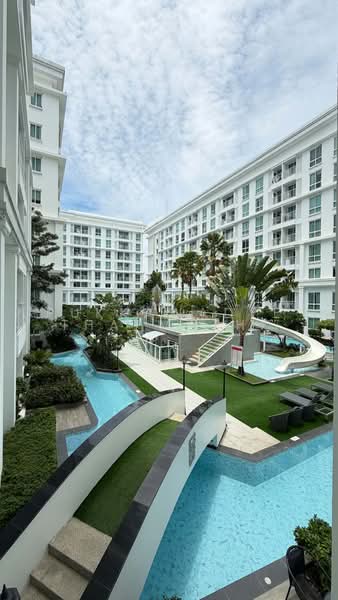 The Orient Resort & Spa, Chon Buri (Pattaya), M.12 Soi Bunkanchana 5/2 Second Rd, Nong Pru, Bang Lamung (Pattaya), Chon Buri (Pattaya), 1 Bedroom, 35 sqm, Condo For Sale, by Pukkawadee Thapmathi, 500470034 - DDproperty.com