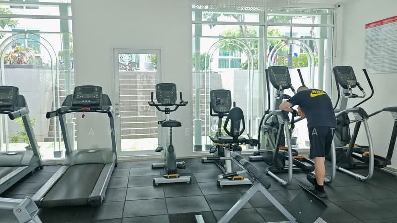 The Orient Resort & Spa, Chon Buri (Pattaya), M.12 Soi Bunkanchana 5/2 Second Rd, Nong Pru, Bang Lamung (Pattaya), Chon Buri (Pattaya), 1 Bedroom, 35 sqm, Condo For Sale, by Pukkawadee Thapmathi, 500470034 - DDproperty.com