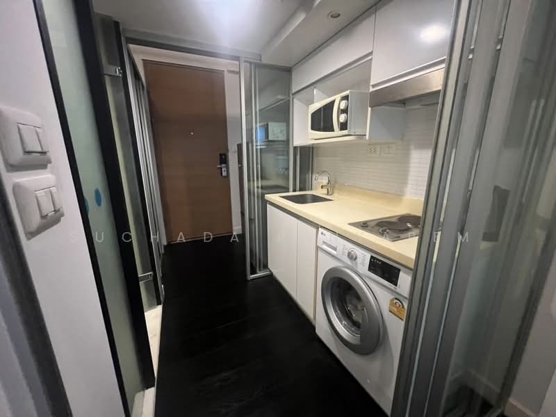 IDEO Morph 38, Bangkok, 88 Sukhumvit Road, Phra Kanong, Khlong Toei, Bangkok, 1 Bedroom, 34 sqm, Condo For Rent, by Suchada Panyarem, 500470035 - DDproperty.com