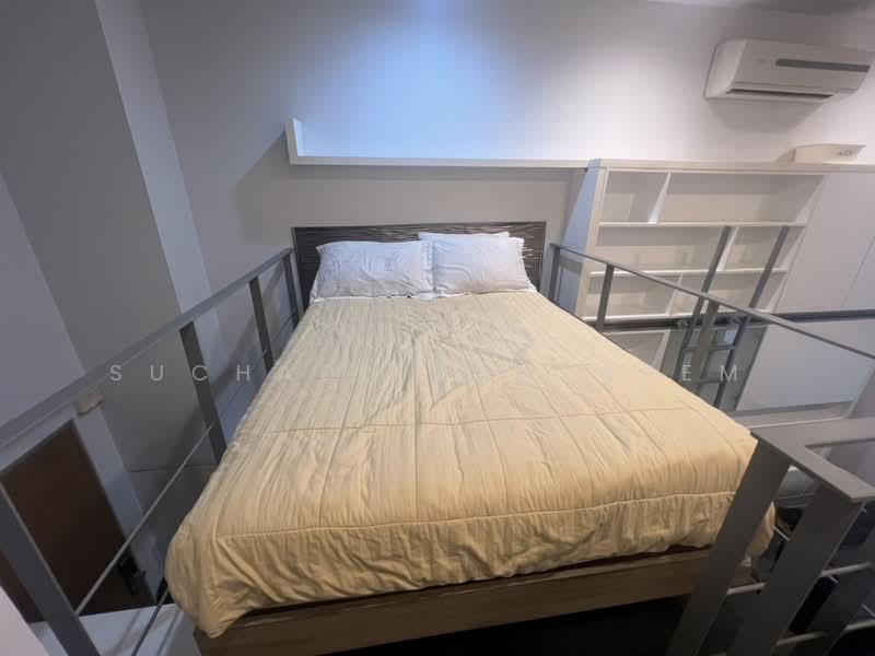 IDEO Morph 38, Bangkok, 88 Sukhumvit Road, Phra Kanong, Khlong Toei, Bangkok, 1 Bedroom, 34 sqm, Condo For Rent, by Suchada Panyarem, 500470035 - DDproperty.com