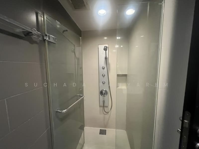 IDEO Morph 38, Bangkok, 88 Sukhumvit Road, Phra Kanong, Khlong Toei, Bangkok, 1 Bedroom, 34 sqm, Condo For Rent, by Suchada Panyarem, 500470035 - DDproperty.com
