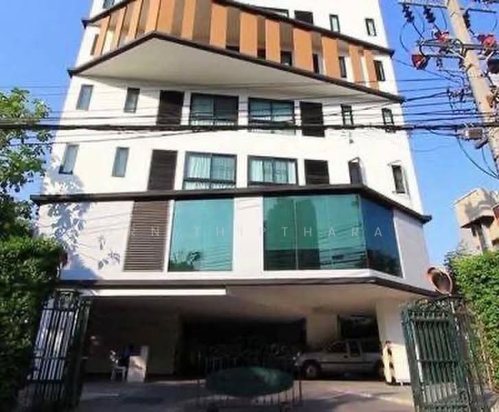 Tidy Thonglor : ไทดี้ ทองหล่อ, กรุงเทพ, 105 ถนนสุขุุมวิท 55, คลองตันเหนือ, วัฒนา, กรุงเทพ, 41 ตร.ม., คอนโด ให้เช่า, โดย Korn Thiptharat, 500470036 - DDproperty.com