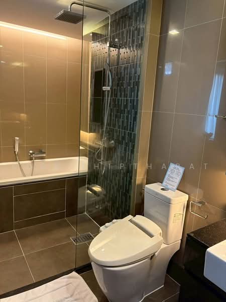 Tidy Thonglor, Bangkok, 105 Sukhumvit 55 Road, Khlong Tan Nua, Watthana, Bangkok, 1 Bedroom, 41 sqm, Condo For Rent, by Korn Thiptharat, 500470036 - DDproperty.com