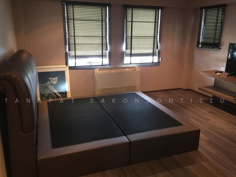 Raintree Villa, Bangkok, 108 198 Soi Sukhumvit 53, Khlong Tan Nua, Watthana, Bangkok, 2 Bedrooms, 78 sqm, Condo For Rent, by Tanapat Sakonsontised, 500470037 - DDproperty.com