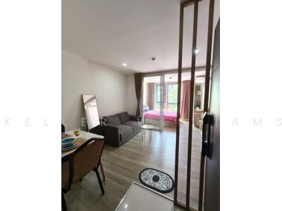 For Rent - Moniiq Sukhumvit 64, Bangkok