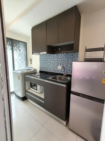 Moniiq Sukhumvit 64 : โมนีคสุขุมวิท64, กรุงเทพ, ซอยสุขุมวิท 64, บางจาก, พระโขนง, กรุงเทพ, 32 ตร.ม., คอนโด ให้เช่า, โดย Keller Williams, 500470038 - DDproperty.com