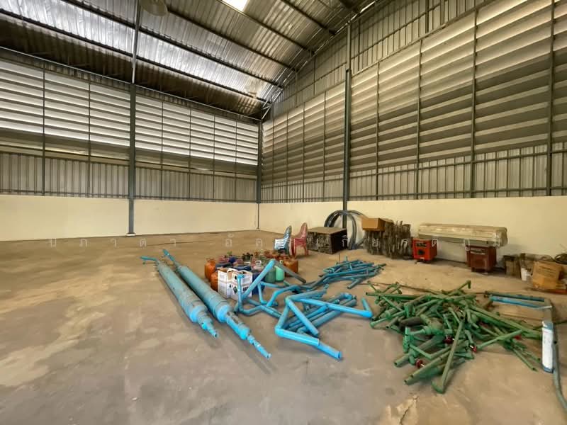 กระทุ่มราย, Bangkok, Krathum Rai, Nong Chok, Bangkok, , 2,376 sqm, Land For Sale, by ปภาดา อัครเกียรติภูมิ, 500470040 - DDproperty.com