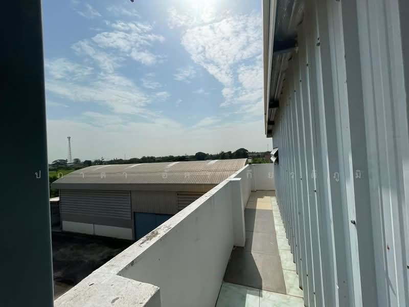 กระทุ่มราย, Bangkok, Krathum Rai, Nong Chok, Bangkok, , 2,376 sqm, Land For Sale, by ปภาดา อัครเกียรติภูมิ, 500470040 - DDproperty.com