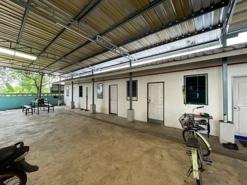 กระทุ่มราย, Bangkok, Krathum Rai, Nong Chok, Bangkok, , 2,376 sqm, Land For Sale, by ปภาดา อัครเกียรติภูมิ, 500470040 - DDproperty.com