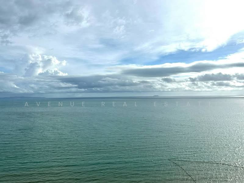 Cetus Beachfront : ซีตัส บีชฟรอนท์, ชลบุรี, หมู่ที่ 12 422 Jomtiensaineung Rd, นาเกลือ, บางละมุง, ชลบุรี, 55 ตร.ม., คอนโด ให้เช่า, โดย Avenue Real Estate, 500470041 - DDproperty.com