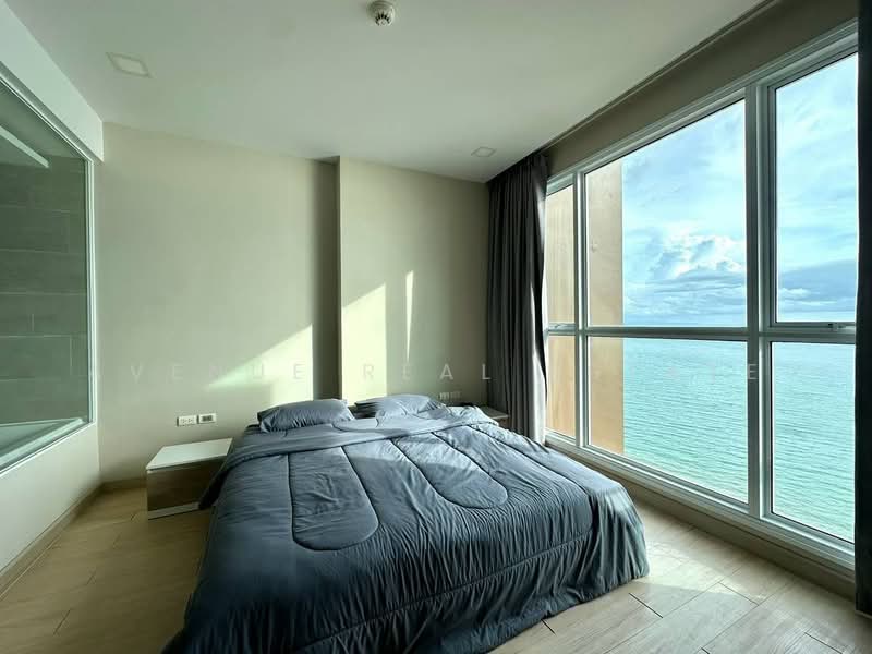 Cetus Beachfront : ซีตัส บีชฟรอนท์, ชลบุรี, หมู่ที่ 12 422 Jomtiensaineung Rd, นาเกลือ, บางละมุง, ชลบุรี, 55 ตร.ม., คอนโด ให้เช่า, โดย Avenue Real Estate, 500470041 - DDproperty.com