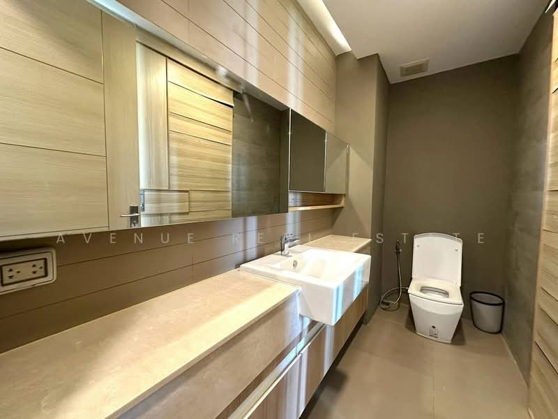 Cetus Beachfront : ซีตัส บีชฟรอนท์, ชลบุรี, หมู่ที่ 12 422 Jomtiensaineung Rd, นาเกลือ, บางละมุง, ชลบุรี, 55 ตร.ม., คอนโด ให้เช่า, โดย Avenue Real Estate, 500470041 - DDproperty.com