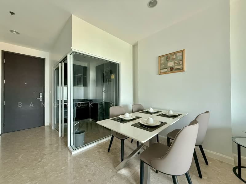 The Crest Sukhumvit 34, Bangkok, 778 Sukhumvit Road, Khong Tan, Khlong Toei, Bangkok, 2 Bedrooms, 79 sqm, Condo For Rent, by Bangkok Residential, 500470043 - DDproperty.com