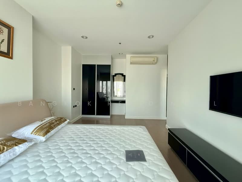 The Crest Sukhumvit 34, Bangkok, 778 Sukhumvit Road, Khong Tan, Khlong Toei, Bangkok, 2 Bedrooms, 79 sqm, Condo For Rent, by Bangkok Residential, 500470043 - DDproperty.com
