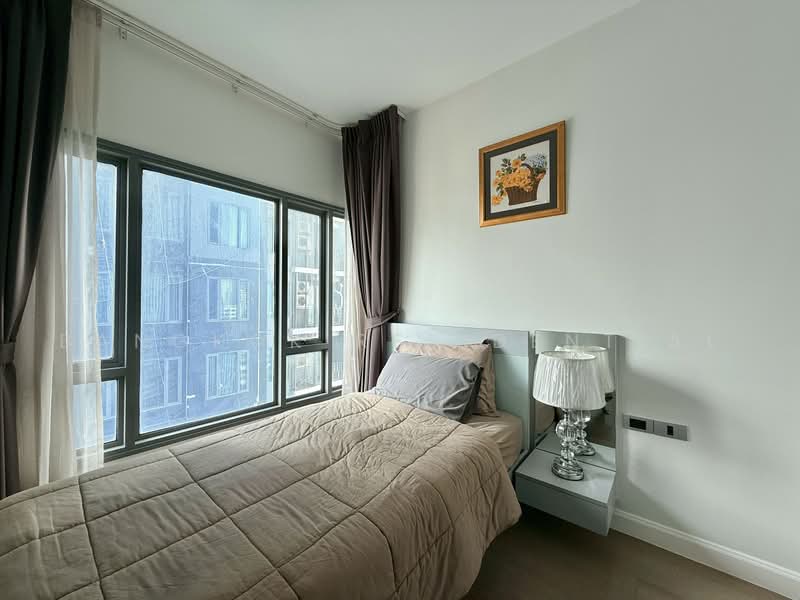 The Crest Sukhumvit 34, Bangkok, 778 Sukhumvit Road, Khong Tan, Khlong Toei, Bangkok, 2 Bedrooms, 79 sqm, Condo For Rent, by Bangkok Residential, 500470043 - DDproperty.com