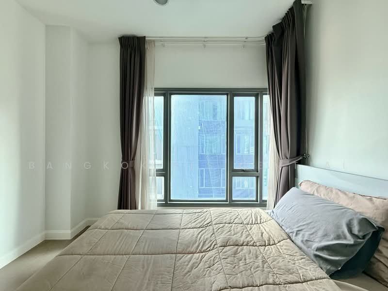 The Crest Sukhumvit 34, Bangkok, 778 Sukhumvit Road, Khong Tan, Khlong Toei, Bangkok, 2 Bedrooms, 79 sqm, Condo For Rent, by Bangkok Residential, 500470043 - DDproperty.com