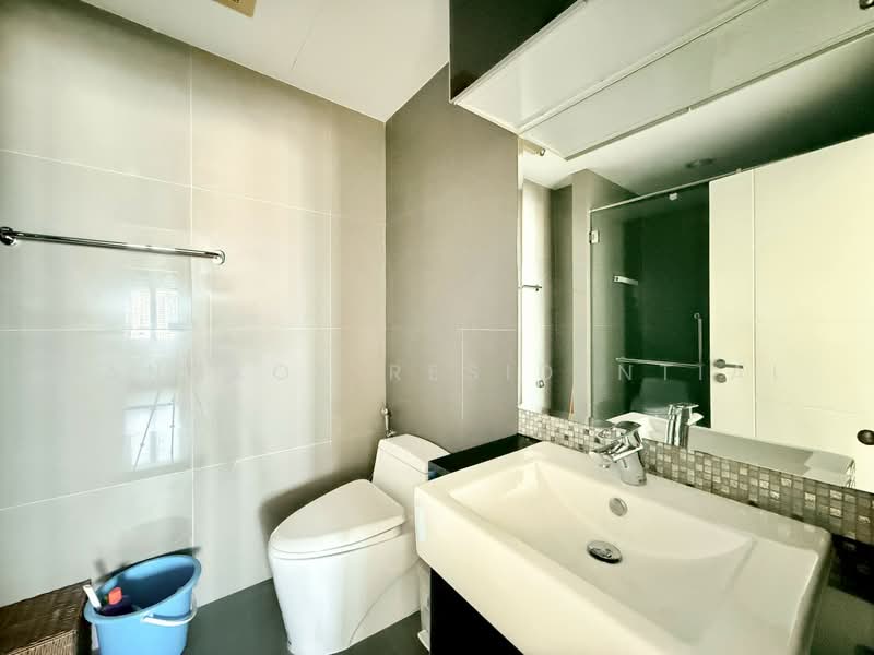 The Crest Sukhumvit 34, Bangkok, 778 Sukhumvit Road, Khong Tan, Khlong Toei, Bangkok, 2 Bedrooms, 79 sqm, Condo For Rent, by Bangkok Residential, 500470043 - DDproperty.com