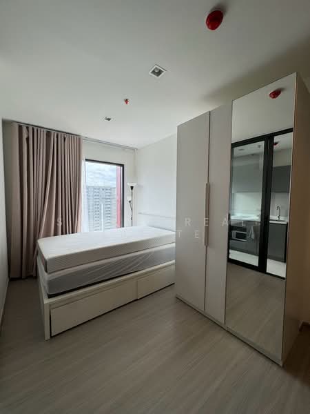 Life Asoke Hype : ไลฟ์ อโศก ไฮป์, กรุงเทพ, 339 ถนน จตุรทิศ, มักกะสัน, ราชเทวี, กรุงเทพ, 26 ตร.ม., คอนโด ขาย, โดย Shinyu Real Estate, 500470046 - DDproperty.com