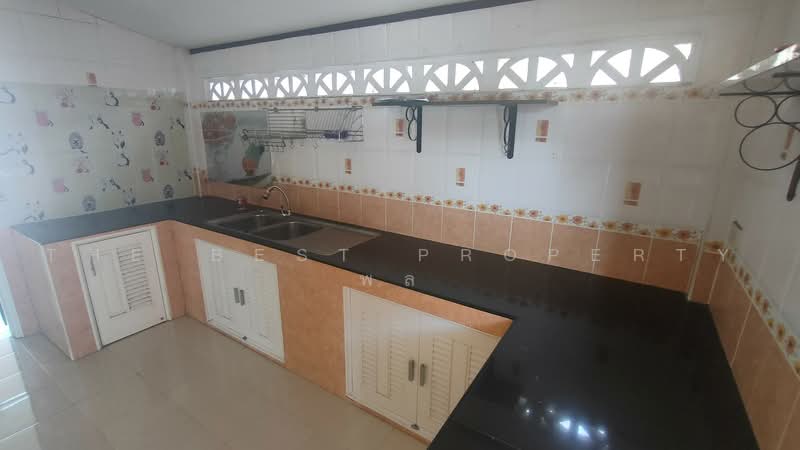 หมู่บ้านเมืองราช เจดีย์หัก ราชบุรี, Ratchaburi, Chedi Hak, Muang Ratchaburi, Ratchaburi, 3 Bedrooms, 150 sqm, Single Detached House For Sale, by The Best Property  พล, 500470049 - DDproperty.com