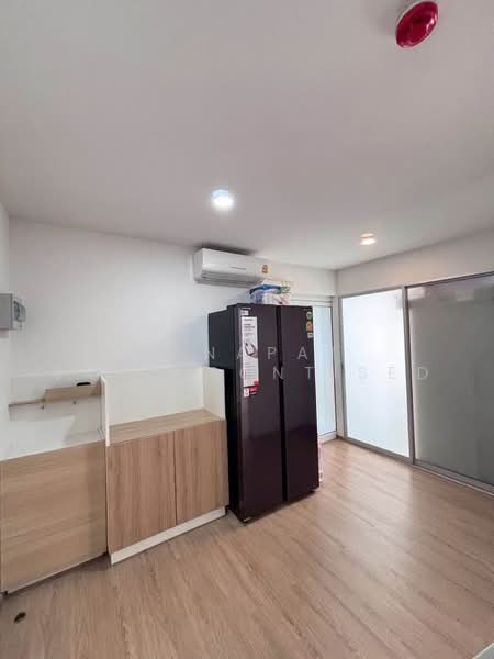 Senakith BTS Saphanmai, Bangkok, Theparak, next to the convenience store 45, Anusaowari, Bang Khen, Bangkok, 2 Bedrooms, 38 sqm, Condo For Sale, by Tanapat Sakonsontised, 500470050 - DDproperty.com