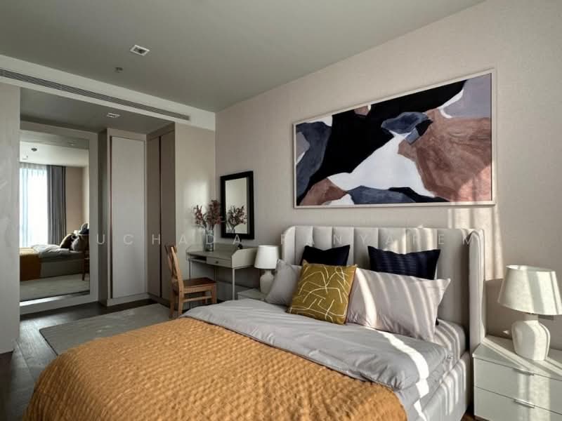 IDEO Q Sukhumvit 36, Bangkok, Soi Sukhumvit 36, Khong Tan, Khlong Toei, Bangkok, 2 Bedrooms, 63 sqm, Condo For Rent, by Suchada Panyarem, 500470051 - DDproperty.com