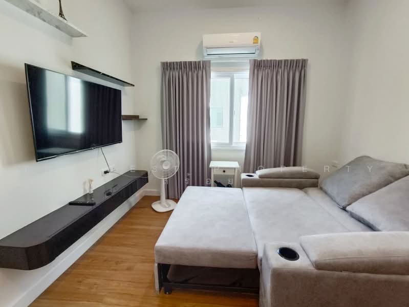 Blessity Park Srinakarin-Theparak, Samut Prakan, Soi Wong Phaet, Theparak Road, Bangphli Yai, Bang Plee, Samut Prakan, 3 Bedrooms, 171 sqm, Townhouse For Sale, by The Best Property สร้อย, 500470052 - DDproperty.com