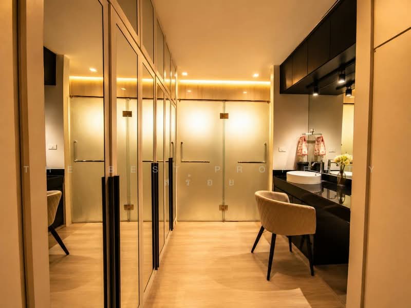 Blessity Park Srinakarin-Theparak, Samut Prakan, Soi Wong Phaet, Theparak Road, Bangphli Yai, Bang Plee, Samut Prakan, 3 Bedrooms, 171 sqm, Townhouse For Sale, by The Best Property สร้อย, 500470052 - DDproperty.com
