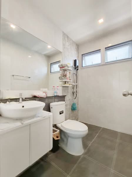 Blessity Park Srinakarin-Theparak, Samut Prakan, Soi Wong Phaet, Theparak Road, Bangphli Yai, Bang Plee, Samut Prakan, 3 Bedrooms, 171 sqm, Townhouse For Sale, by The Best Property สร้อย, 500470052 - DDproperty.com