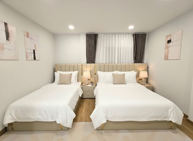 Centro Bangna, Samut Prakan, 111 Soi 3, Bang Kaeo, Bang Plee, Samut Prakan, 4 Bedrooms, 300 sqm, Single Detached House For Rent, by Songsatit Ariyawongwiwat, 500470054 - DDproperty.com