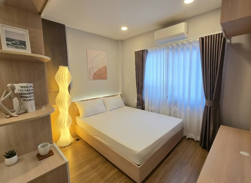 Centro Bangna, Samut Prakan, 111 Soi 3, Bang Kaeo, Bang Plee, Samut Prakan, 4 Bedrooms, 300 sqm, Single Detached House For Rent, by Songsatit Ariyawongwiwat, 500470054 - DDproperty.com