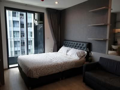 For Rent - IDEO Q Chula - Samyan, Bangkok