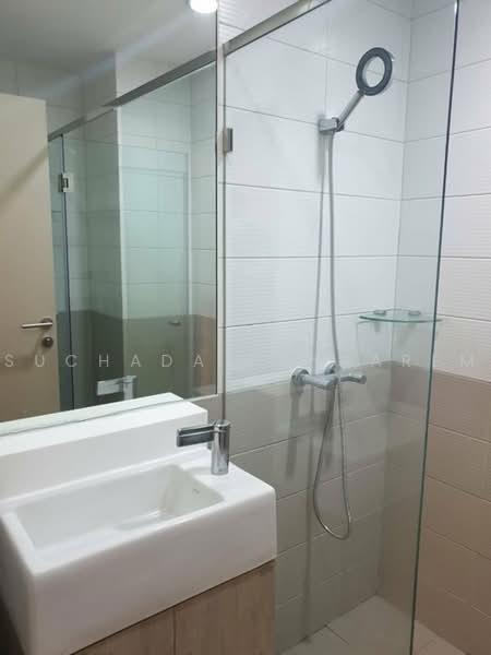IDEO Q Chula - Samyan, Bangkok, 660-662 Rama 4 Road, Maha Phrutharam, Bang Rak, Bangkok, 1 Bedroom, 23 sqm, Condo For Rent, by Suchada Panyarem, 500470058 - DDproperty.com
