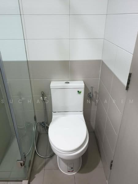 IDEO Q Chula - Samyan, Bangkok, 660-662 Rama 4 Road, Maha Phrutharam, Bang Rak, Bangkok, 1 Bedroom, 23 sqm, Condo For Rent, by Suchada Panyarem, 500470058 - DDproperty.com