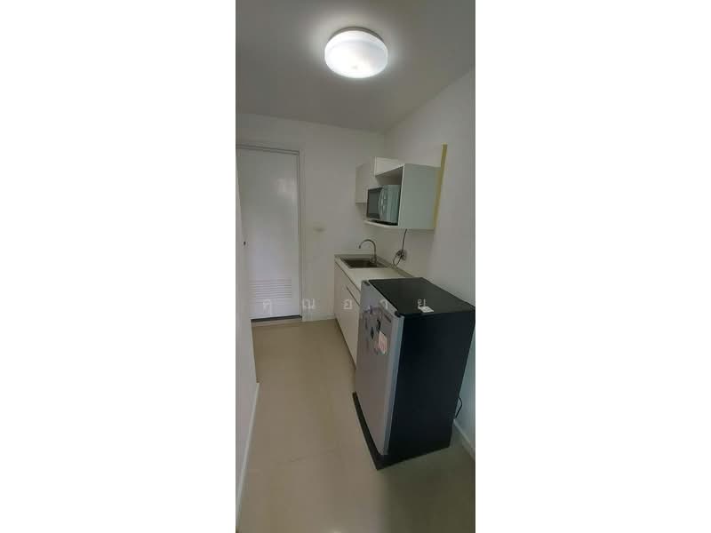 iCondo Salaya 2, Nakhon Pathom, Soi Tang Sin, Salaya - Nakonchaisri Road, Salaya, Phuttha Mon Thon, Nakhon Pathom, 1 Bedroom, 30 sqm, Condo For Sale, by คุณอาย, 500470061 - DDproperty.com