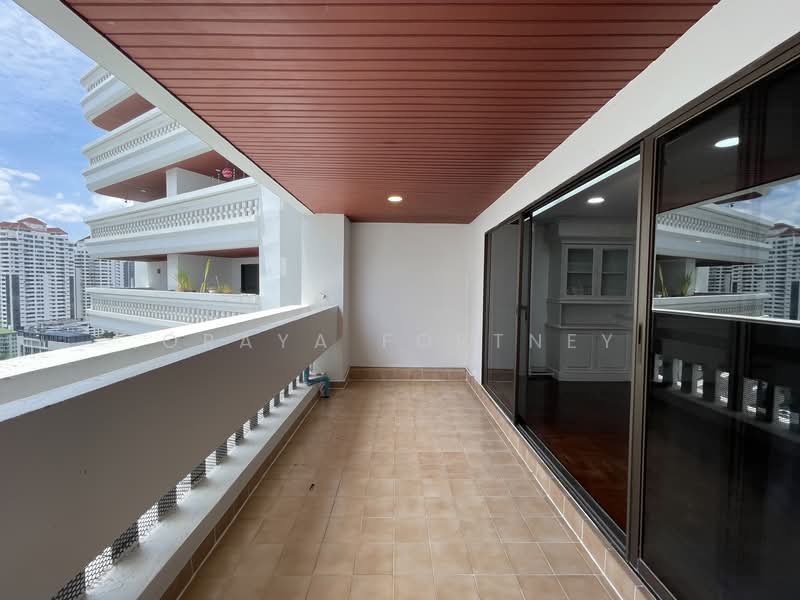 Sethiwan Mansion Sukhumvit 49, Bangkok, Soi Sukhumvit 49, Khlong Tan Nua, Watthana, Bangkok, 3 Bedrooms, 325 sqm, Condo For Rent, by Oraya Fortney, 500470062 - DDproperty.com