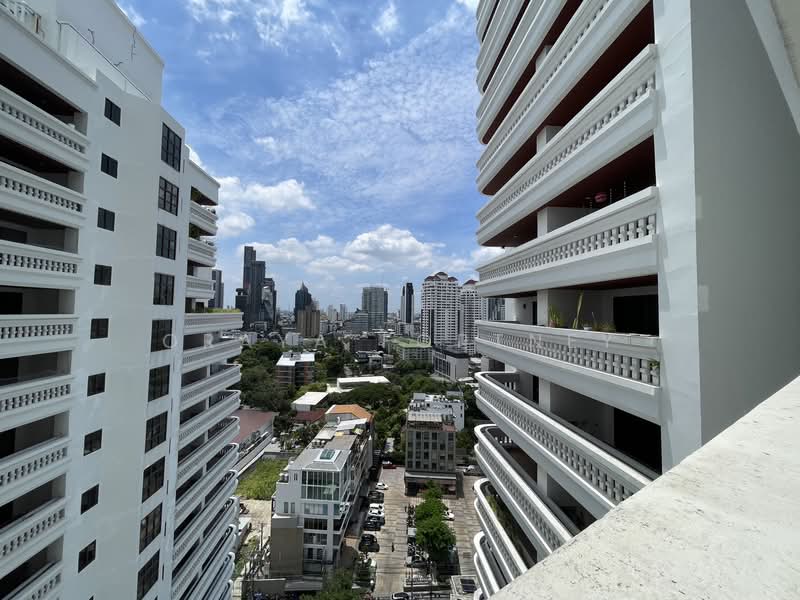 Sethiwan Mansion Sukhumvit 49, Bangkok, Soi Sukhumvit 49, Khlong Tan Nua, Watthana, Bangkok, 3 Bedrooms, 325 sqm, Condo For Rent, by Oraya Fortney, 500470062 - DDproperty.com