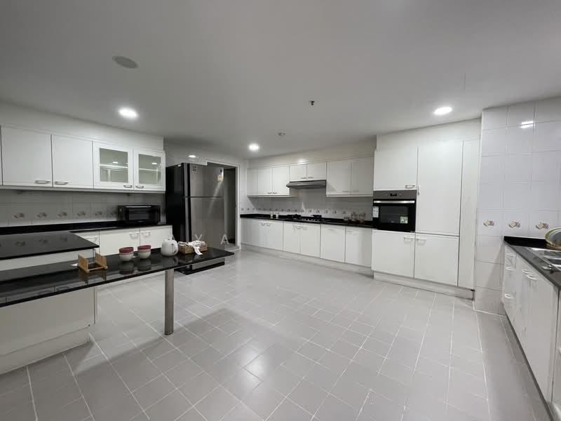 Sethiwan Mansion Sukhumvit 49, Bangkok, Soi Sukhumvit 49, Khlong Tan Nua, Watthana, Bangkok, 3 Bedrooms, 325 sqm, Condo For Rent, by Oraya Fortney, 500470062 - DDproperty.com