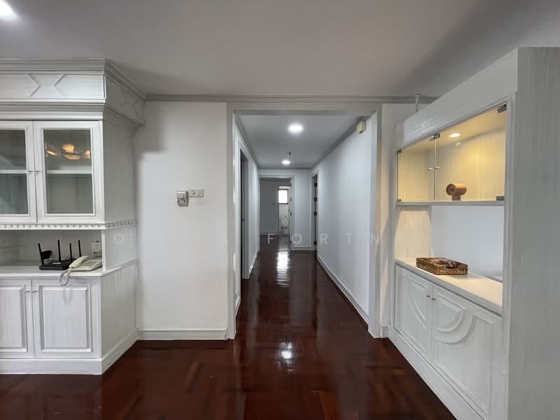 Sethiwan Mansion Sukhumvit 49 : เศรษฐีวรรณ แมนชั่น สุขุมวิท 49, กรุงเทพ, ซอยสุขุมวิท 49, คลองตันเหนือ, วัฒนา, กรุงเทพ, 325 ตร.ม., คอนโด ให้เช่า, โดย Oraya Fortney, 500470062 - DDproperty.com