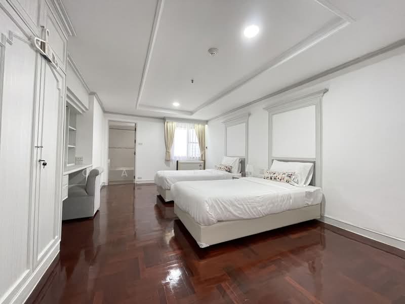 Sethiwan Mansion Sukhumvit 49, Bangkok, Soi Sukhumvit 49, Khlong Tan Nua, Watthana, Bangkok, 3 Bedrooms, 325 sqm, Condo For Rent, by Oraya Fortney, 500470062 - DDproperty.com