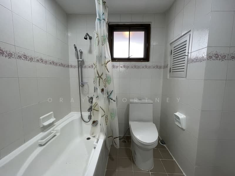 Sethiwan Mansion Sukhumvit 49, Bangkok, Soi Sukhumvit 49, Khlong Tan Nua, Watthana, Bangkok, 3 Bedrooms, 325 sqm, Condo For Rent, by Oraya Fortney, 500470062 - DDproperty.com