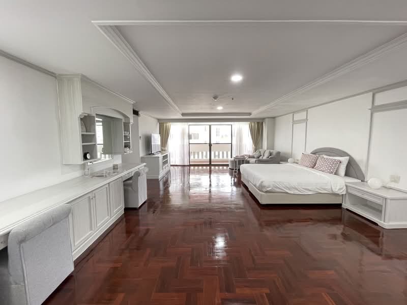 Sethiwan Mansion Sukhumvit 49, Bangkok, Soi Sukhumvit 49, Khlong Tan Nua, Watthana, Bangkok, 3 Bedrooms, 325 sqm, Condo For Rent, by Oraya Fortney, 500470062 - DDproperty.com