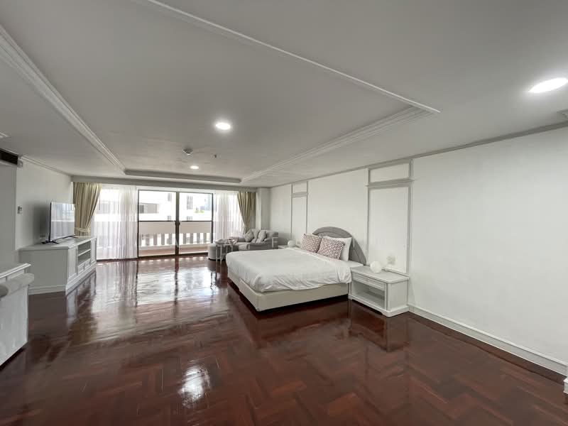 Sethiwan Mansion Sukhumvit 49 : เศรษฐีวรรณ แมนชั่น สุขุมวิท 49, กรุงเทพ, ซอยสุขุมวิท 49, คลองตันเหนือ, วัฒนา, กรุงเทพ, 325 ตร.ม., คอนโด ให้เช่า, โดย Oraya Fortney, 500470062 - DDproperty.com