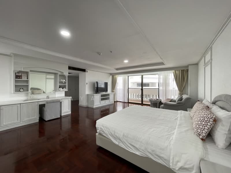 Sethiwan Mansion Sukhumvit 49, Bangkok, Soi Sukhumvit 49, Khlong Tan Nua, Watthana, Bangkok, 3 Bedrooms, 325 sqm, Condo For Rent, by Oraya Fortney, 500470062 - DDproperty.com