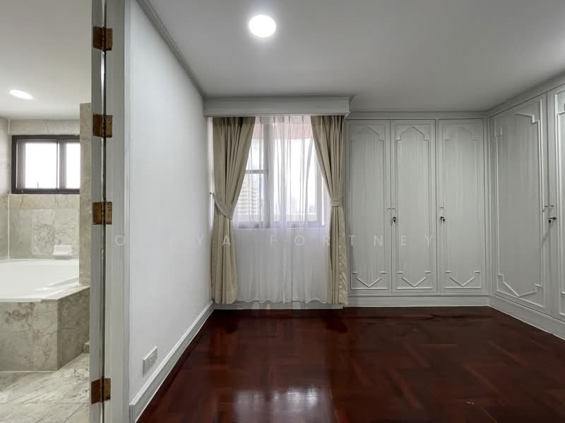 Sethiwan Mansion Sukhumvit 49, Bangkok, Soi Sukhumvit 49, Khlong Tan Nua, Watthana, Bangkok, 3 Bedrooms, 325 sqm, Condo For Rent, by Oraya Fortney, 500470062 - DDproperty.com