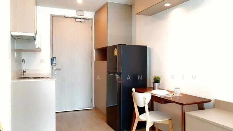 IDEO Q Chula - Samyan, Bangkok, 660-662 Rama 4 Road, Maha Phrutharam, Bang Rak, Bangkok, 1 Bedroom, 34 sqm, Condo For Rent, by Suchada Panyarem, 500470063 - DDproperty.com